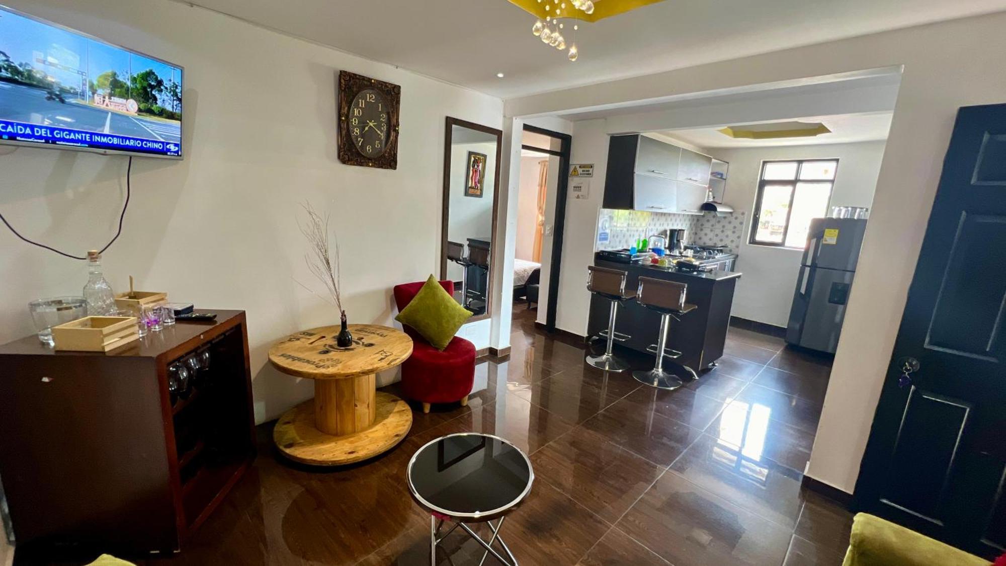 La Marteja Apartment Salento Exterior photo