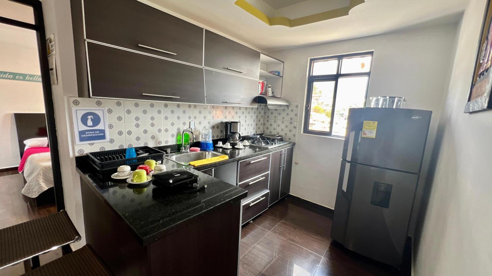 La Marteja Apartment Salento Exterior photo