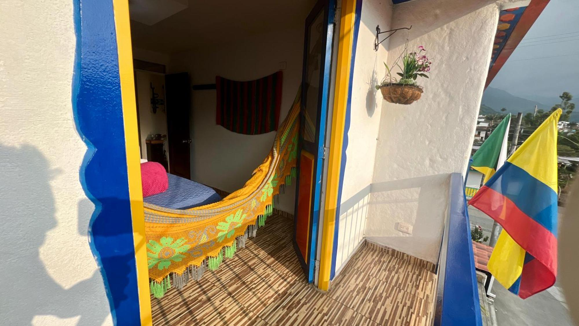La Marteja Apartment Salento Exterior photo