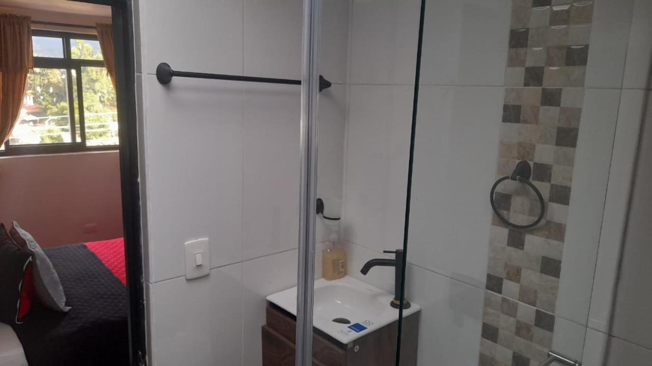 La Marteja Apartment Salento Room photo