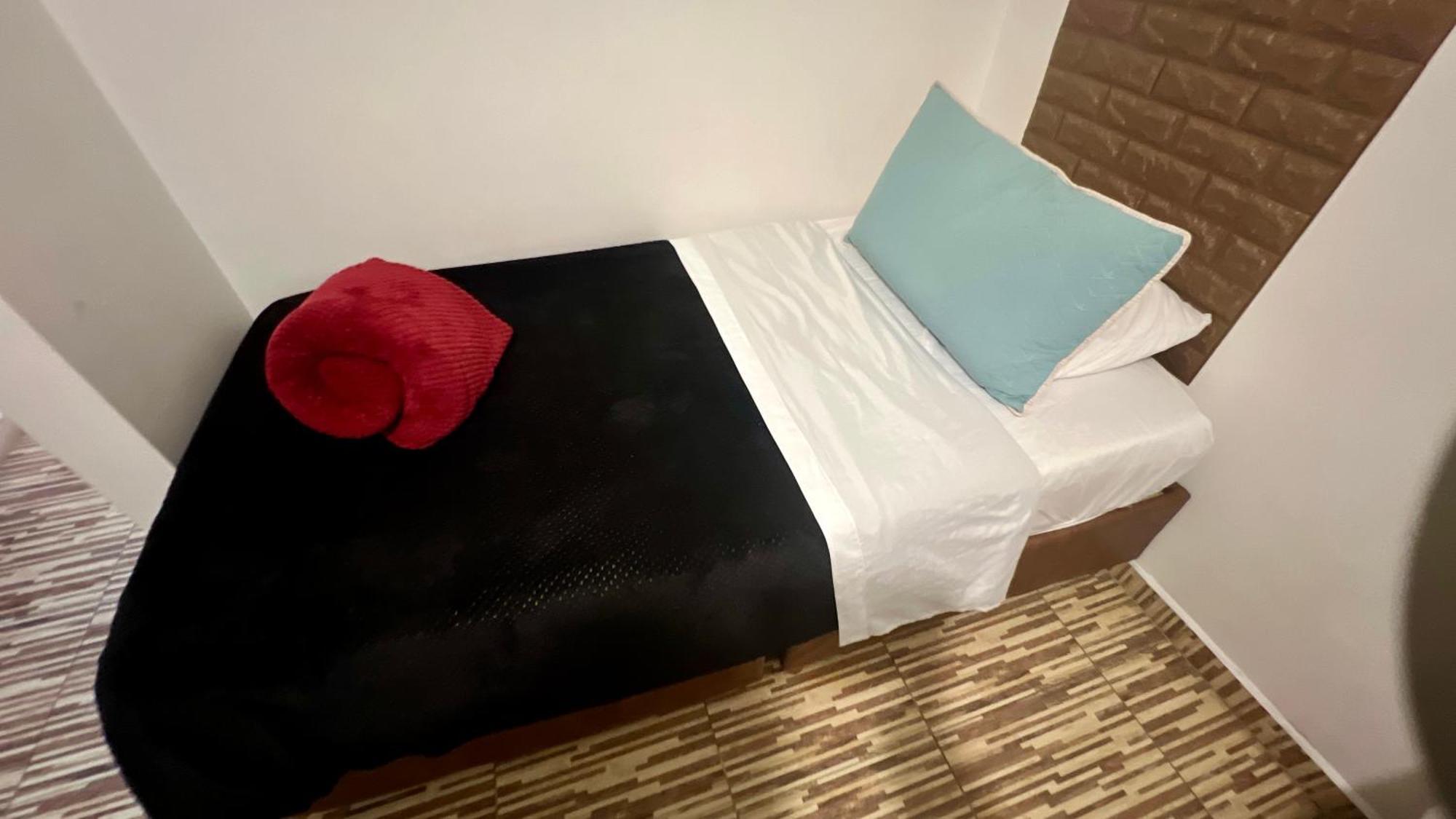 La Marteja Apartment Salento Room photo