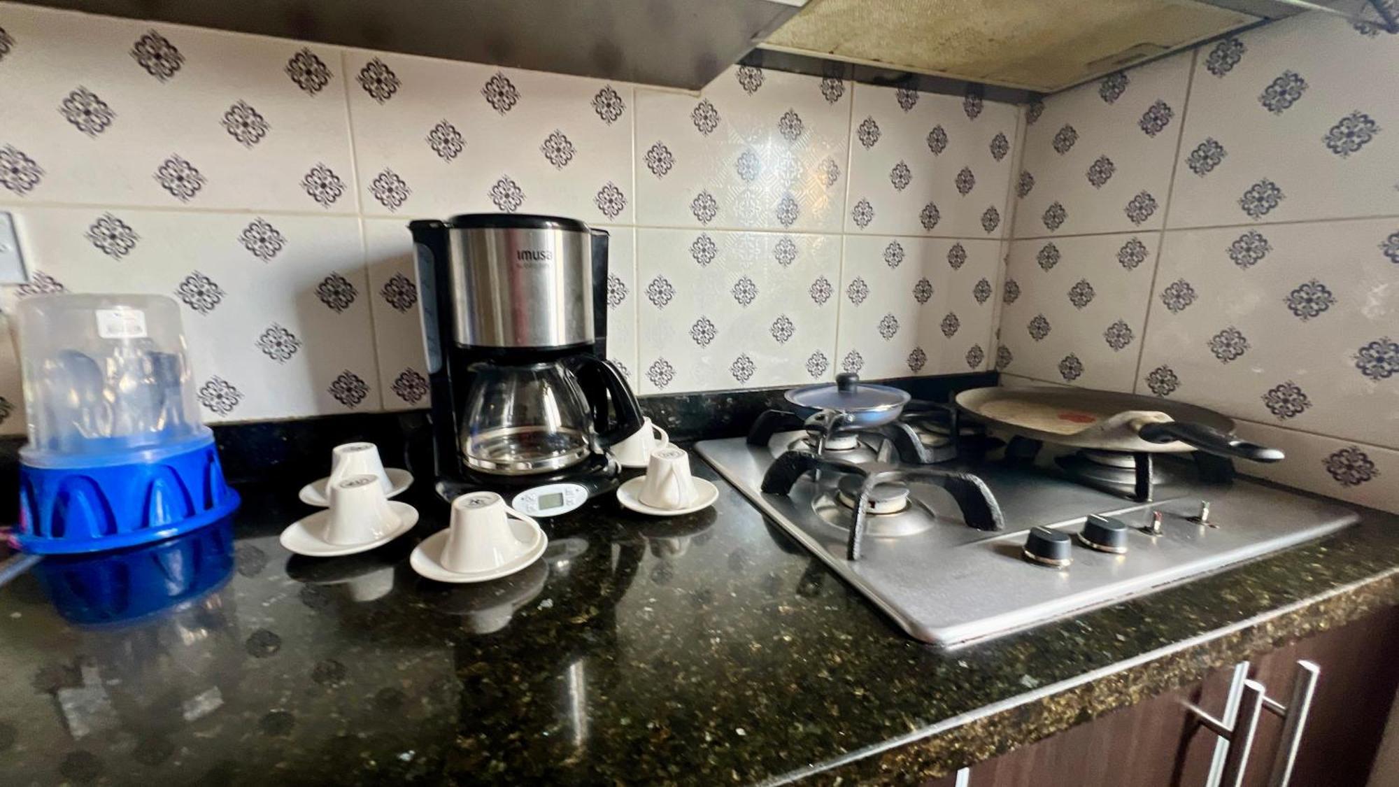 La Marteja Apartment Salento Room photo