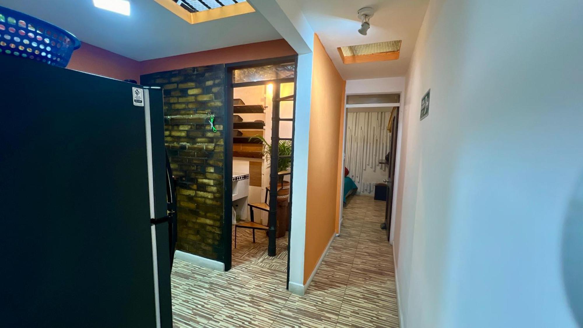 La Marteja Apartment Salento Room photo