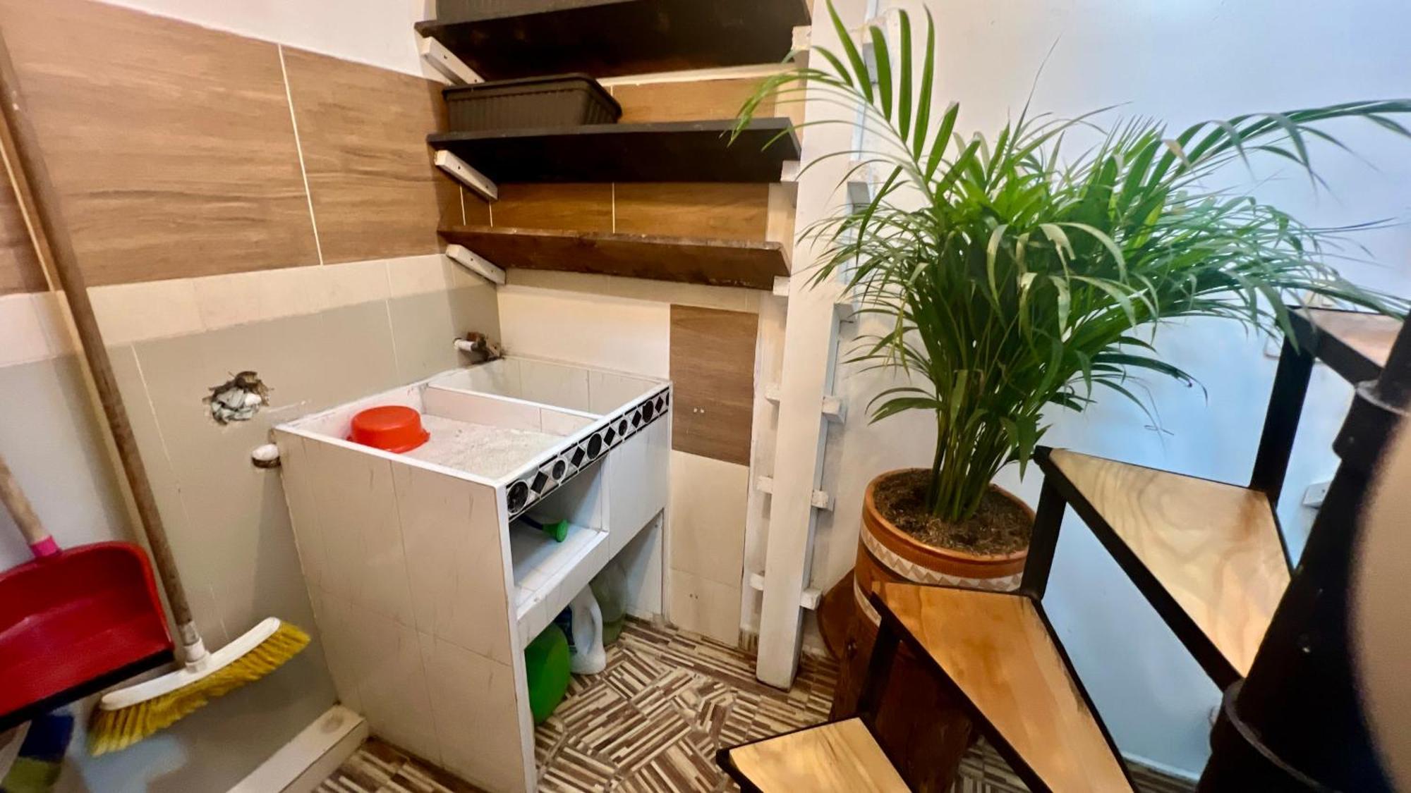 La Marteja Apartment Salento Room photo