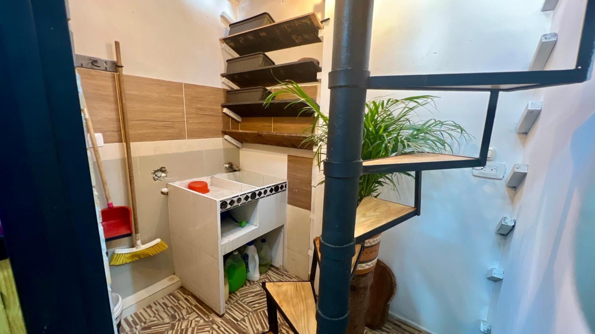 La Marteja Apartment Salento Room photo